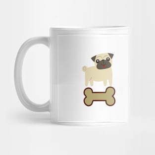 Dog Mug